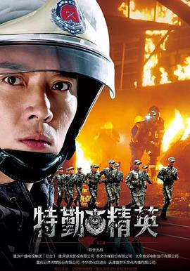 特勤精英[DVD版]第19集