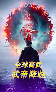 全球高武：武帝降临全集(大结局)